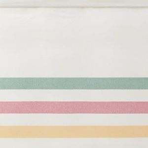 HBC Stripes Twin Duvet Cover